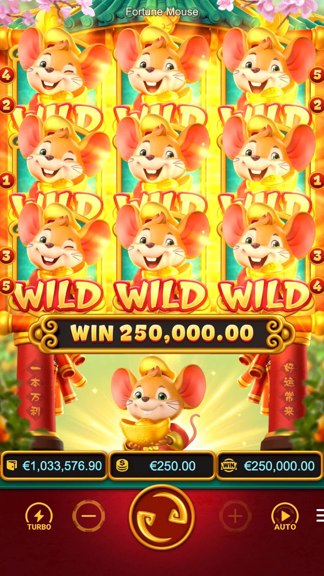 Slots Pro game